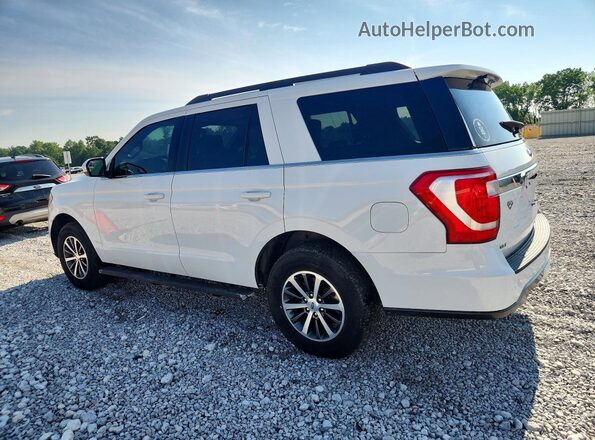 1FMJU1HT4KEA69305 2019 FORD EXPEDITION White უკანა მარცხენა