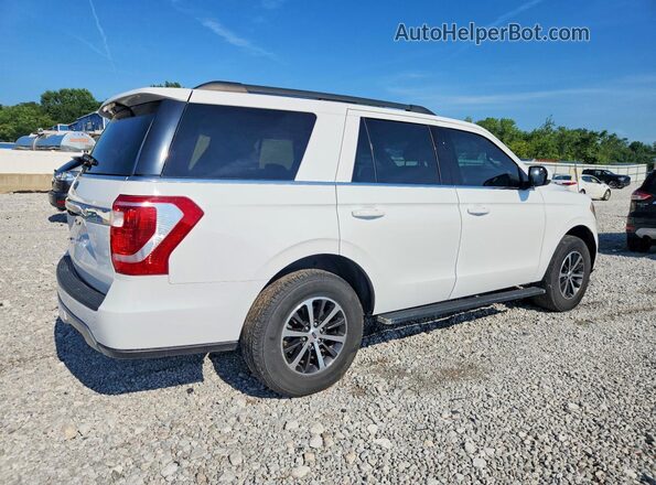 1FMJU1HT4KEA69305 2019 FORD EXPEDITION White უკანა მარჯვენა