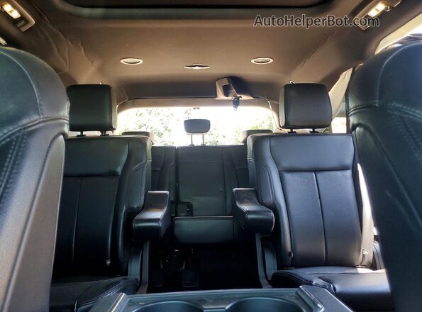 1FMJU1HT4MEA78055 2021 FORD EXPEDITION White Vista de los asientos traseros