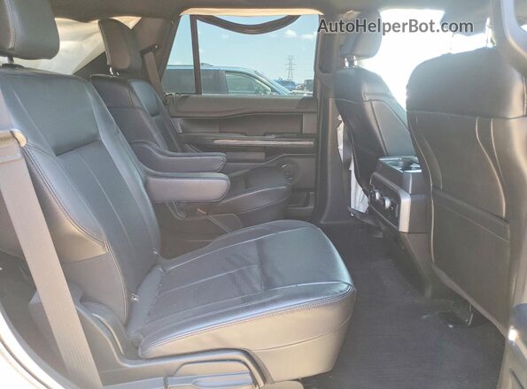 1FMJU1HT4MEA78055 2021 FORD EXPEDITION White Vista interior trasera