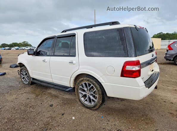 1FMJU1HT5HEA29887 2017 FORD EXPEDITION White Tył lewy