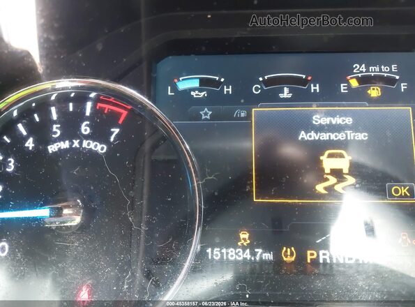 1FMJU1HT5KEA79342 2019 FORD EXPEDITION Black 