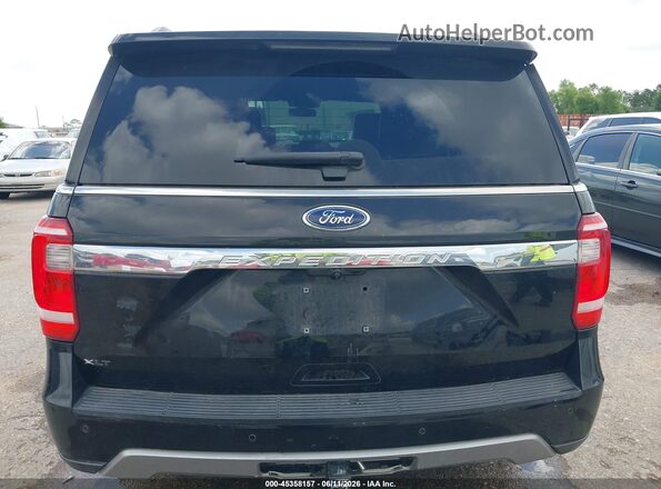 1FMJU1HT5KEA79342 2019 FORD EXPEDITION Black 