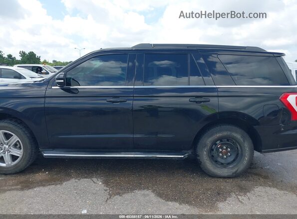 1FMJU1HT5KEA79342 2019 FORD EXPEDITION Black სალონის 360-გრადუსიანი ხედი