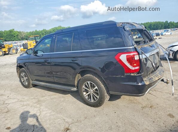 1FMJU1HT5LEA54457 2020 FORD EXPEDITION Black უკანა მარცხენა