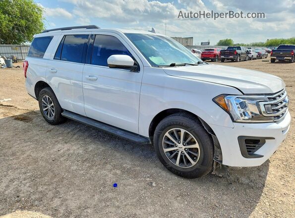 1FMJU1HT5MEA48899 2021 FORD EXPEDITION White Front right