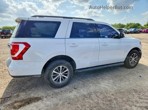 1FMJU1HT5MEA48899 2021 FORD EXPEDITION White Rear right