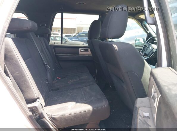1FMJU1HT6HEA07459 2017 FORD EXPEDITION Белый Вид наклейки с VIN-кодом