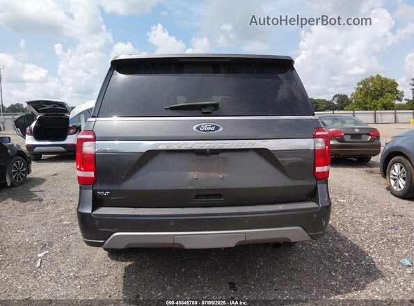1FMJU1HT6MEA10632 2021 FORD EXPEDITION Gray 