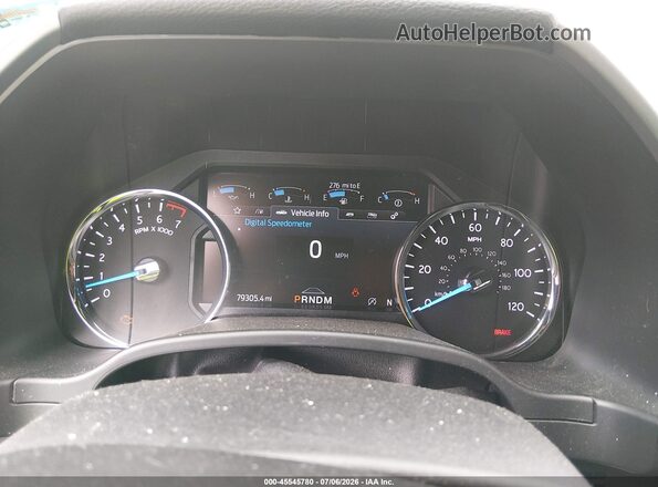1FMJU1HT6MEA10632 2021 FORD EXPEDITION Gray უკანა სავარძლების ხედი