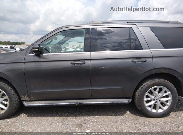 1FMJU1HT6MEA10632 2021 FORD EXPEDITION Gray სალონის 360-გრადუსიანი ხედი