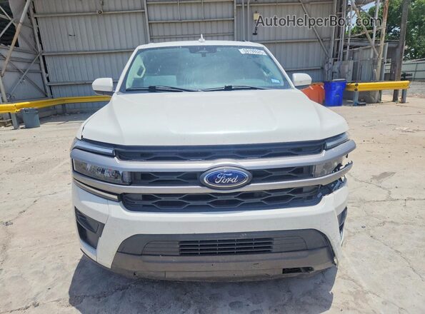 1FMJU1HT7NEA17803 2022 FORD EXPEDITION Белый Вид спереди