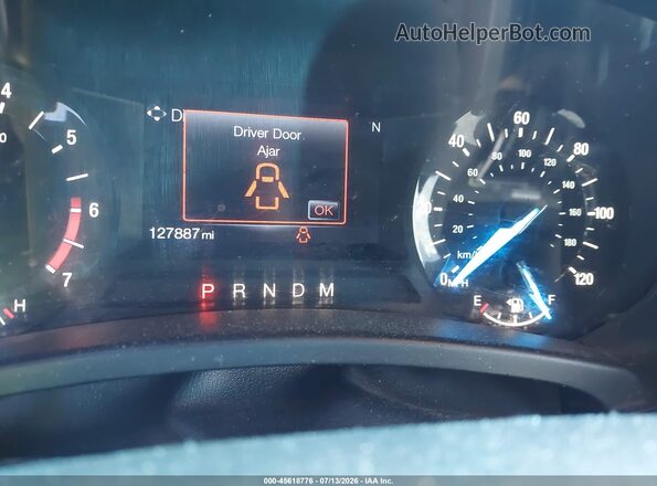 1FMJU1HT8HEA42679 2017 FORD EXPEDITION Gray 