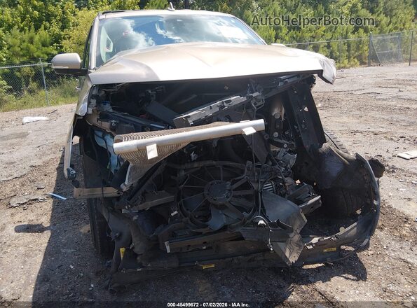 1FMJU1HT8LEA17208 2020 FORD EXPEDITION Gold Вид спереду