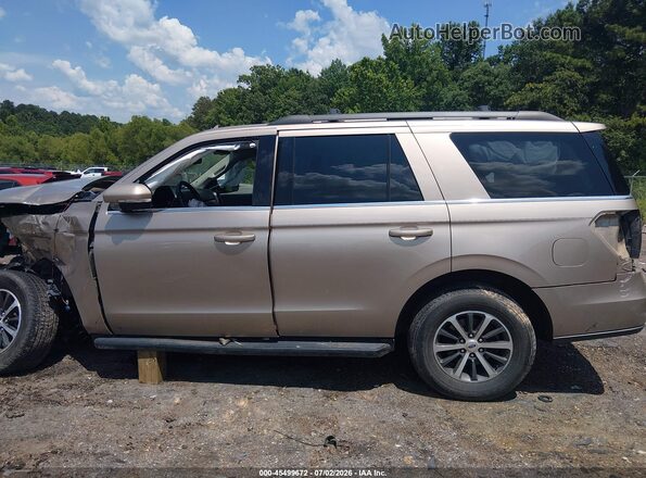 1FMJU1HT8LEA17208 2020 FORD EXPEDITION Gold 