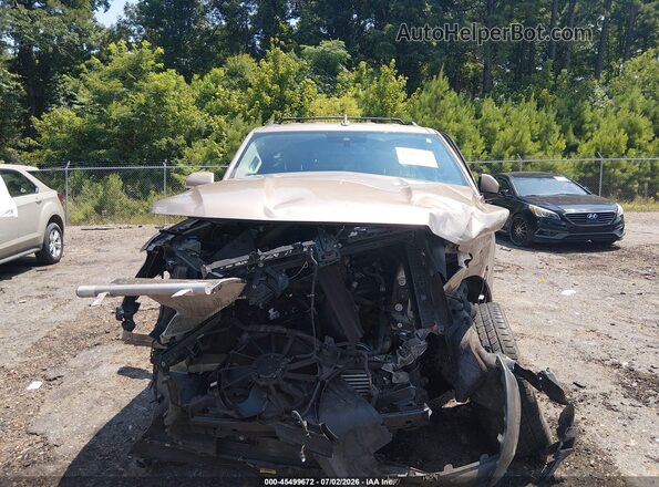1FMJU1HT8LEA17208 2020 FORD EXPEDITION Gold Вид задньої частини салону