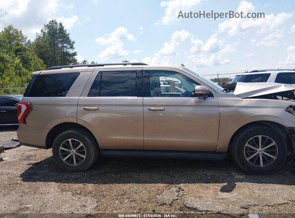 1FMJU1HT8LEA17208 2020 FORD EXPEDITION Gold Панорамний вид салону 360°