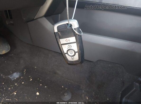 1FMJU1HT8LEA17208 2020 FORD EXPEDITION Gold Вид панелі приладів