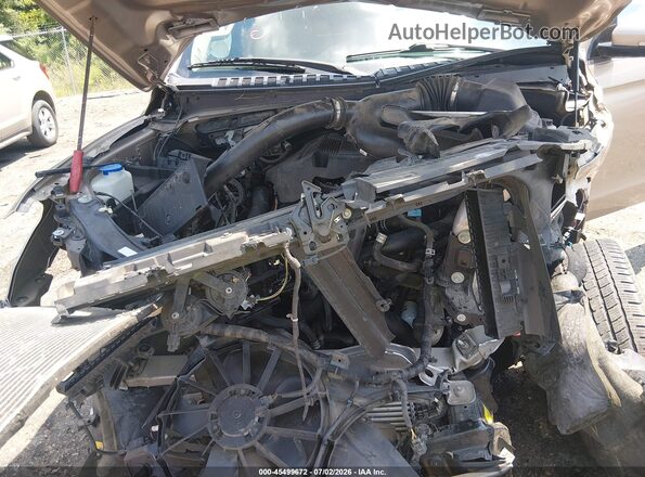 1FMJU1HT8LEA17208 2020 FORD EXPEDITION Gold Вид ззаду