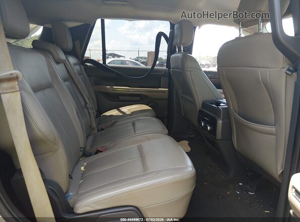 1FMJU1HT8LEA17208 2020 FORD EXPEDITION Gold Вид наклейки з VIN-кодом