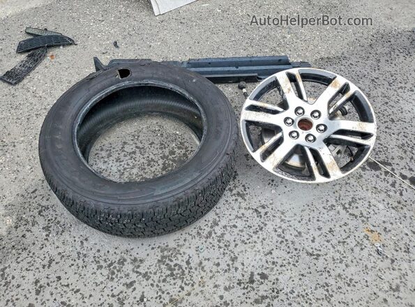 1FMJU1HT8NEA15882 2022 FORD EXPEDITION Black Widok naklejki z numerem VIN