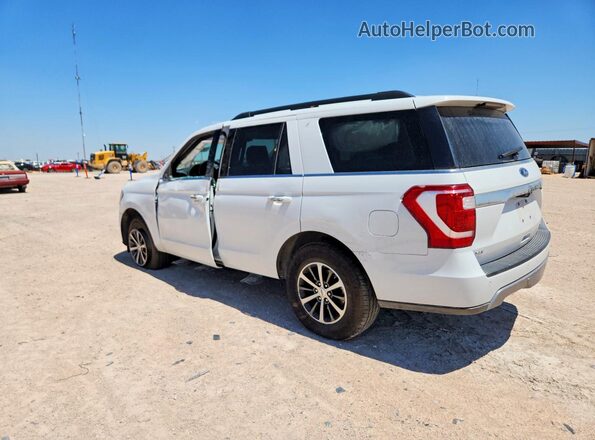 1FMJU1HT9LEA66689 2020 FORD EXPEDITION White Rear left