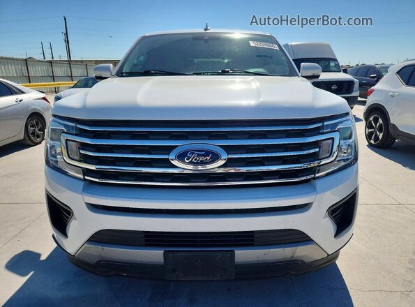 1FMJU1HT9LEA80334 2020 FORD EXPEDITION White Вид спереду