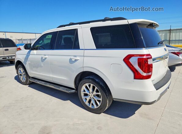 1FMJU1HT9LEA80334 2020 FORD EXPEDITION White Задня ліва чверть