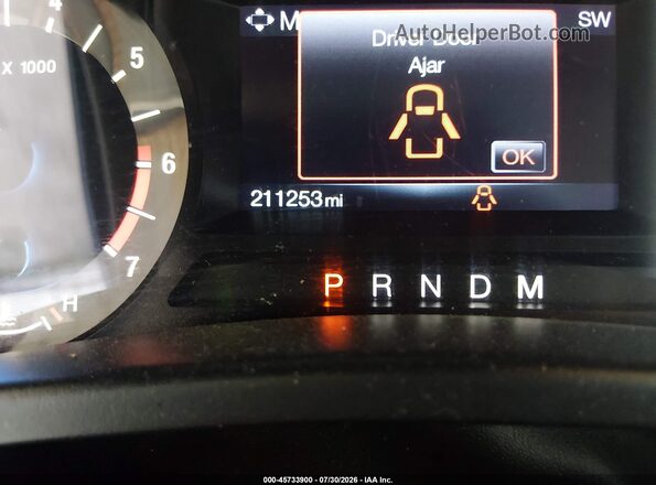 1FMJU1HTXHEA52548 2017 FORD EXPEDITION Black 