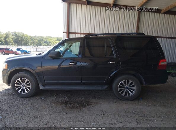1FMJU1HTXHEA52548 2017 FORD EXPEDITION Black 