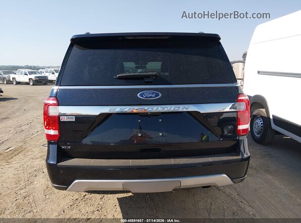 1FMJU1JT0MEA16646 2021 FORD EXPEDITION Черный 