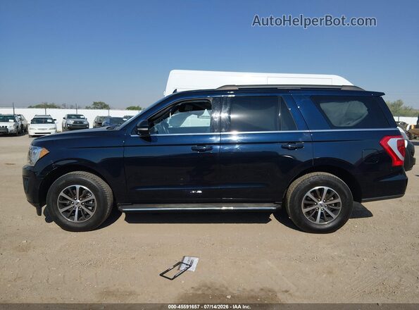 1FMJU1JT0MEA16646 2021 FORD EXPEDITION Черный Панорамный вид салона 360°