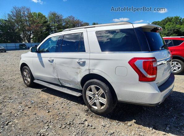 1FMJU1JT1LEA63232 2020 FORD EXPEDITION White Задня ліва чверть
