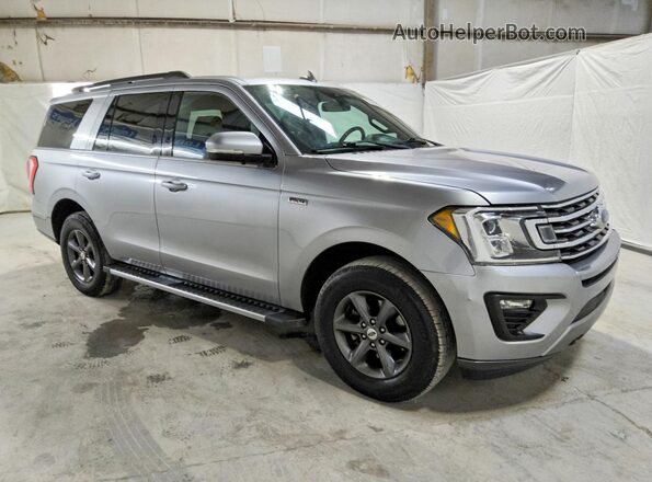 1FMJU1JT2MEA32072 2021 FORD EXPEDITION Silver Առջևի աջ