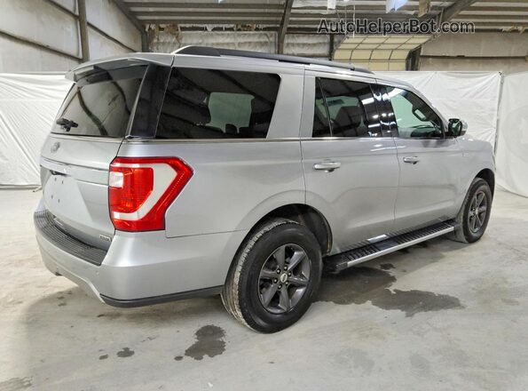 1FMJU1JT2MEA32072 2021 FORD EXPEDITION Silver Հետևի աջ