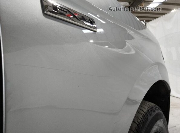1FMJU1JT2MEA32072 2021 FORD EXPEDITION Silver 