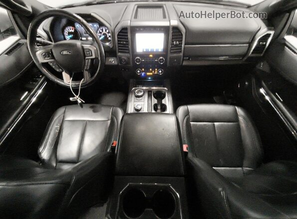 1FMJU1JT2MEA32072 2021 FORD EXPEDITION Silver 