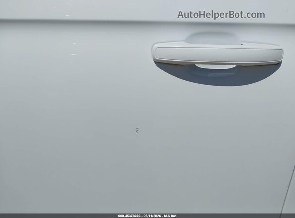 1FMJU1JT2MEA45887 2021 FORD EXPEDITION White Widok z przodu