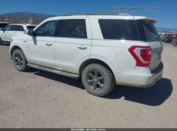 1FMJU1JT2MEA45887 2021 FORD EXPEDITION White Tył lewy