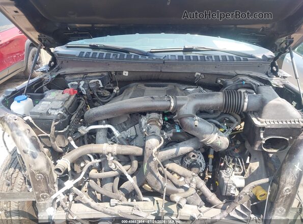 1FMJU1JT5LEA36616 2020 FORD EXPEDITION Black Rear view