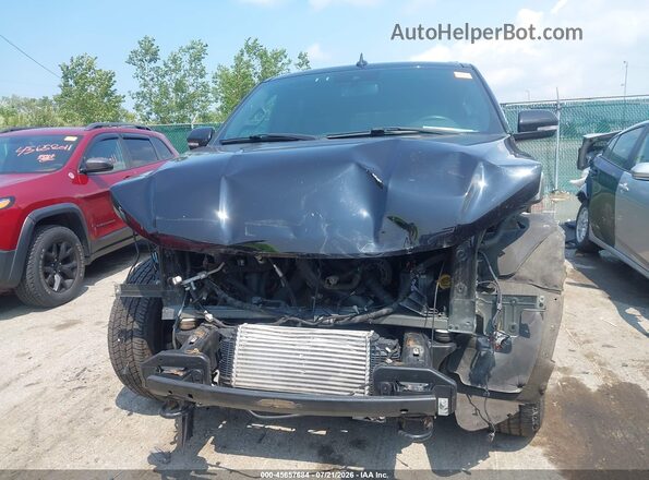 1FMJU1JT5LEA36616 2020 FORD EXPEDITION Black Rear interior view