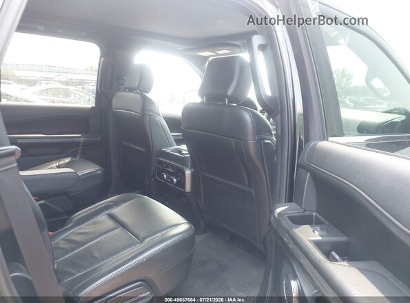 1FMJU1JT5LEA36616 2020 FORD EXPEDITION Black VIN sticker view
