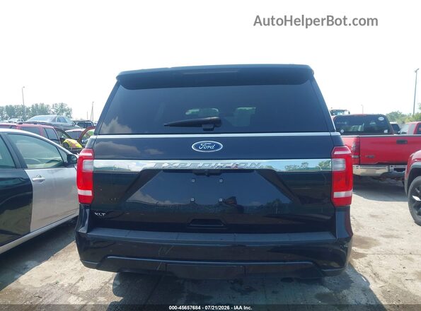 1FMJU1JT5LEA36616 2020 FORD EXPEDITION Black 