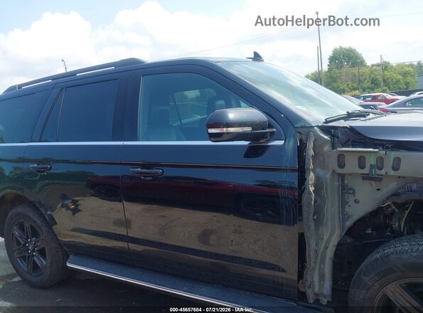 1FMJU1JT5LEA36616 2020 FORD EXPEDITION Black 360 interior view
