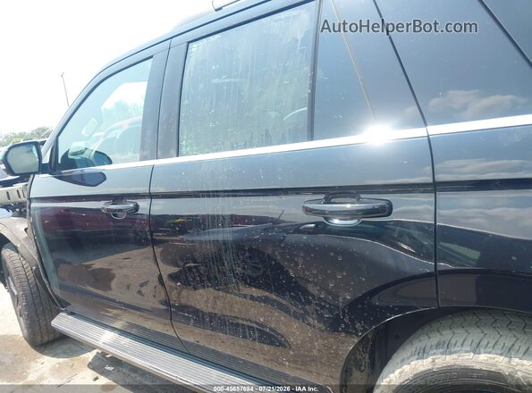 1FMJU1JT5LEA36616 2020 FORD EXPEDITION Black 