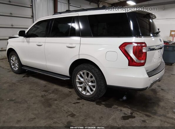 1FMJU1JT5LEA52993 2020 FORD EXPEDITION White Հետևի ձախ