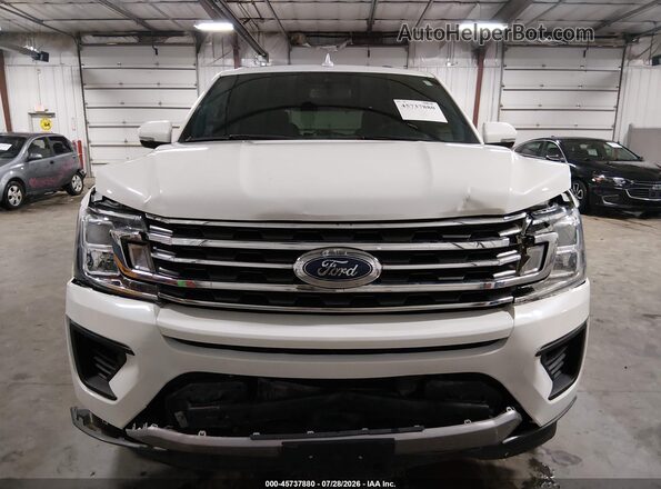 1FMJU1JT5LEA52993 2020 FORD EXPEDITION White Սարքավորումների վահանակի տեսք