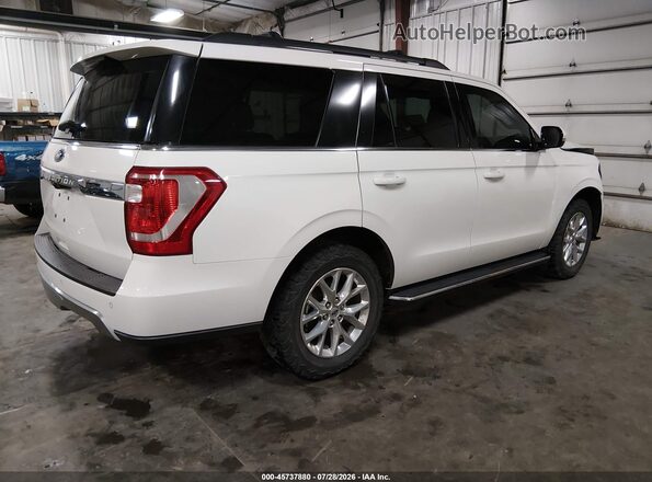 1FMJU1JT5LEA52993 2020 FORD EXPEDITION White Հետևի աջ