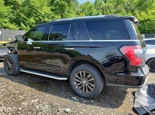 1FMJU1KT0LEA21150 2020 FORD EXPEDITION Black უკანა მარცხენა