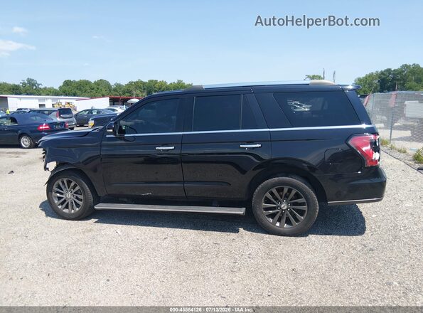 1FMJU1KT1LEA99730 2020 FORD EXPEDITION Black 